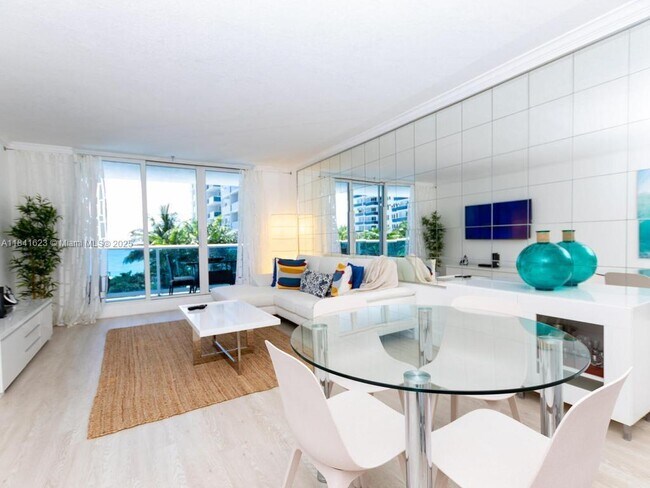 Building Photo - 2301 Collins Ave