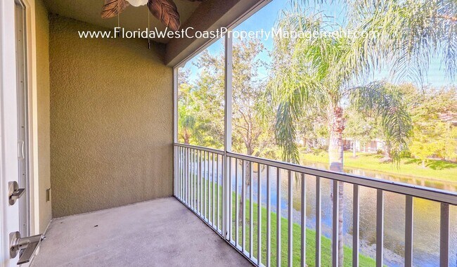Building Photo - MOVE IN READY! OUTSTANDING UNFURNISHED CONDO IN STONEHAVEN SARASOTA!