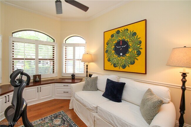 Building Photo - 7711 Santa Margherita Way