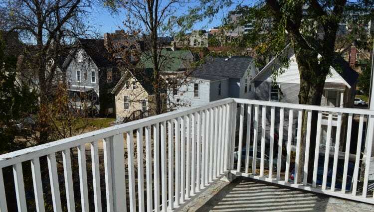 Building Photo - 16 N Broom St