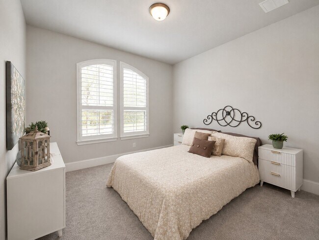 Building Photo - 8119 Messina Mount Dr