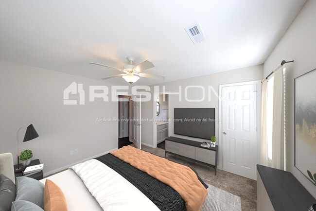 Building Photo - 988 Carter Grove Rd