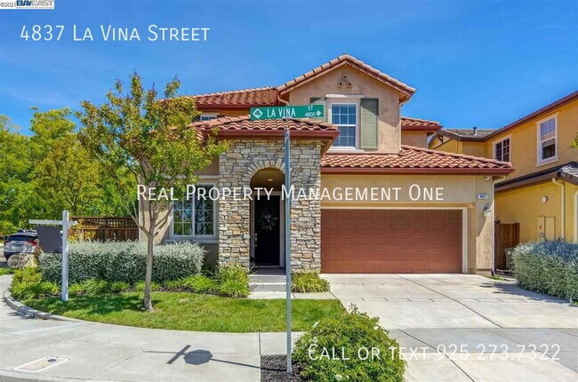 Primary Photo - 4837 La Vina St
