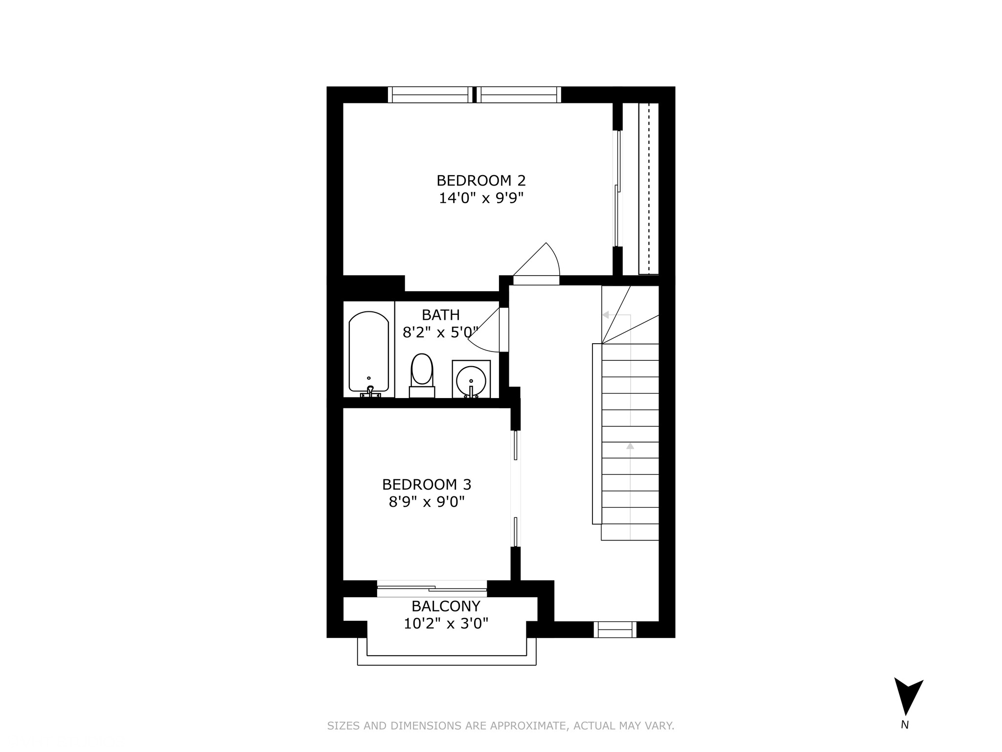 Building Photo - 4438 N Racine Ave