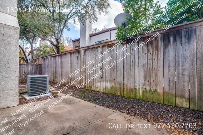 Building Photo - 18040 Midway Rd