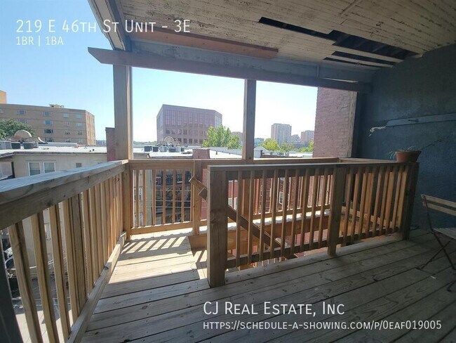 Building Photo - 219 E 46th St