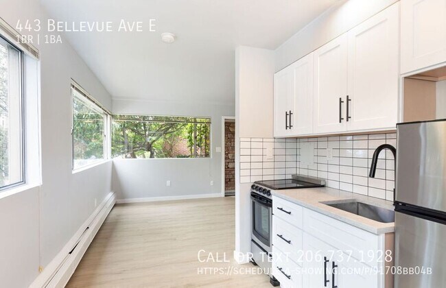 Building Photo - 443 Bellevue Ave E