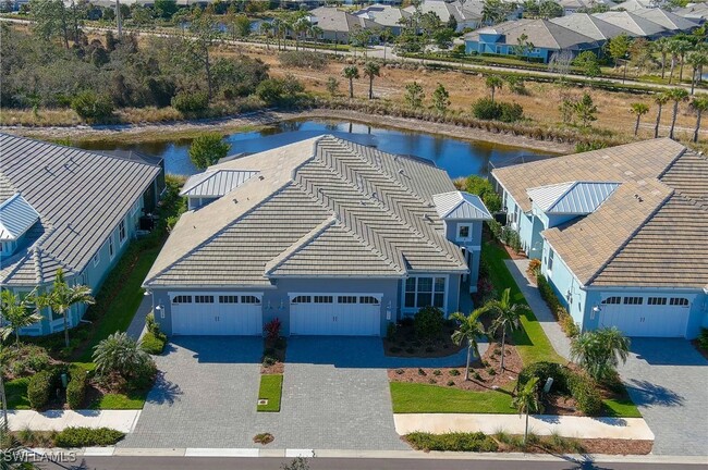 Building Photo - 6831 Saona CT