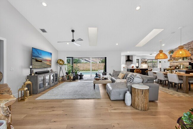 Building Photo - Frenchman’s Landing gated community Resort-Style Living: Pool Home