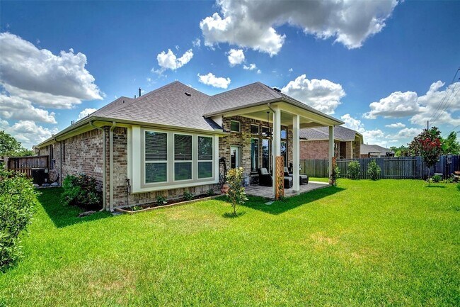 Building Photo - 15106 Huckleberry Harvest Trail