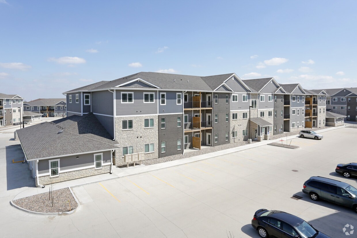 Autumn Ridge Waukee