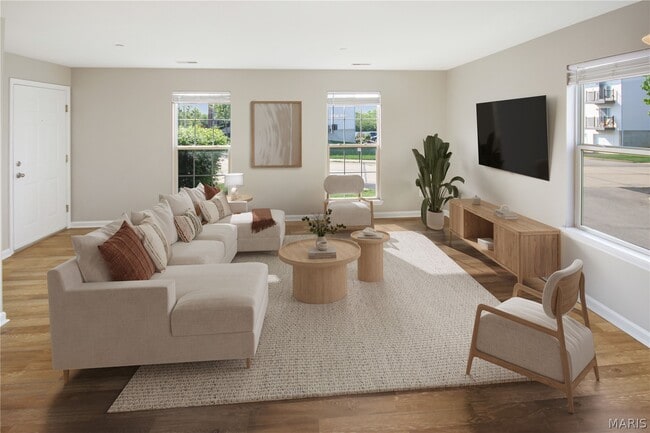 Building Photo - 284 Stonewall Creek Dr