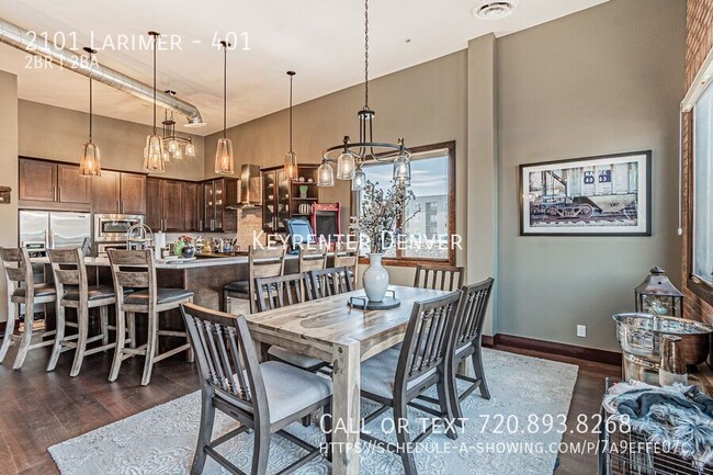 Building Photo - Luxury Living at its Finest - Your Denver ...