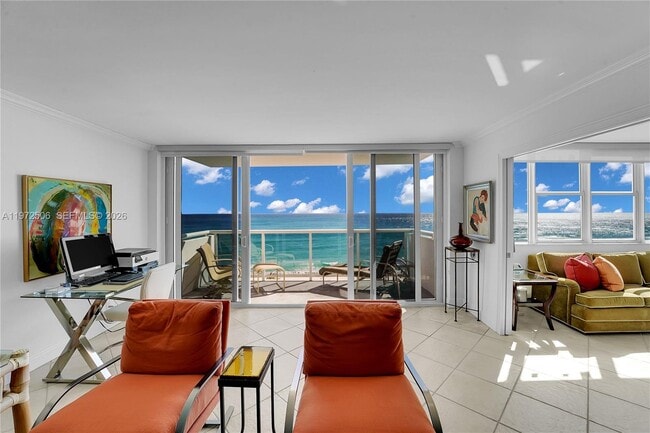 Building Photo - 3140 S Ocean Dr