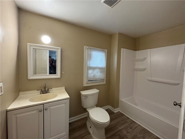 Building Photo - 888 T P Burruss Senior Dr SW