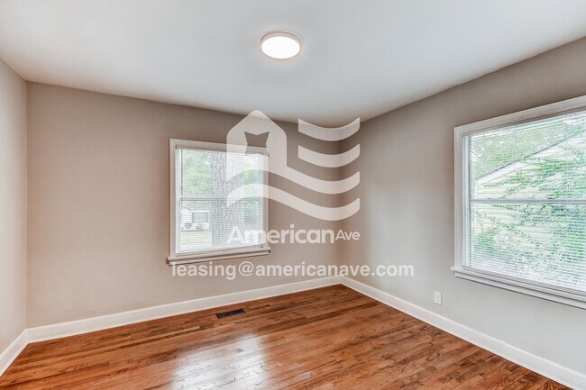 Building Photo - 4808 Court I