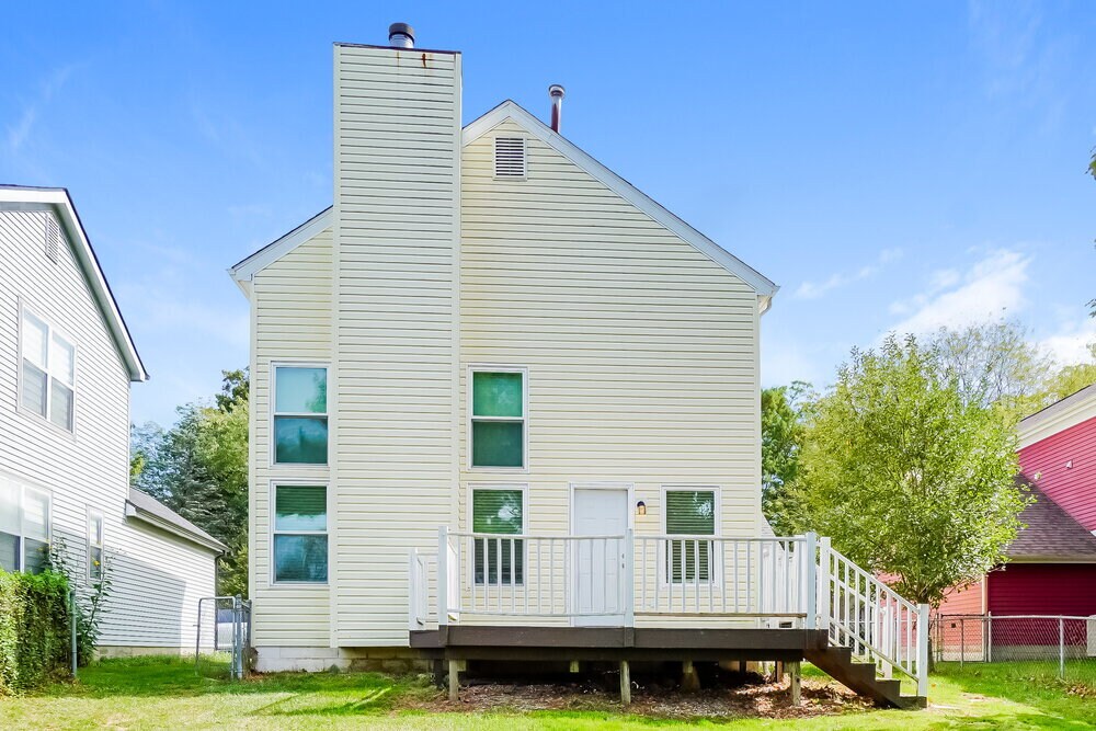 Building Photo - 4149 Cherry Orchard Ln