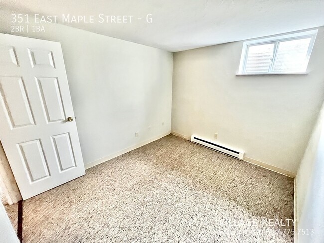 Building Photo - Affordably Priced 2-Bed with eat-in kitche...