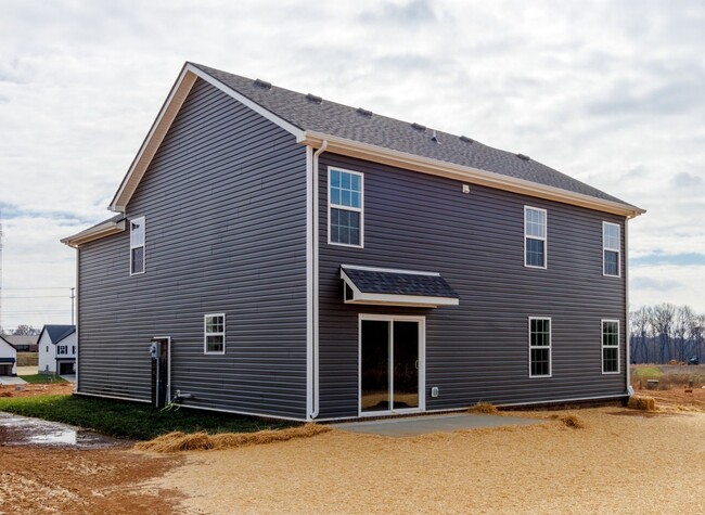 Building Photo - Beautiful Open Concept Home!