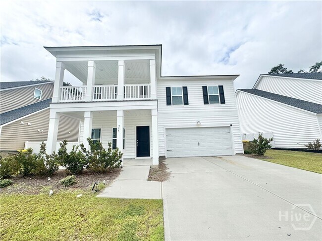 Primary Photo - 245 Lillian St