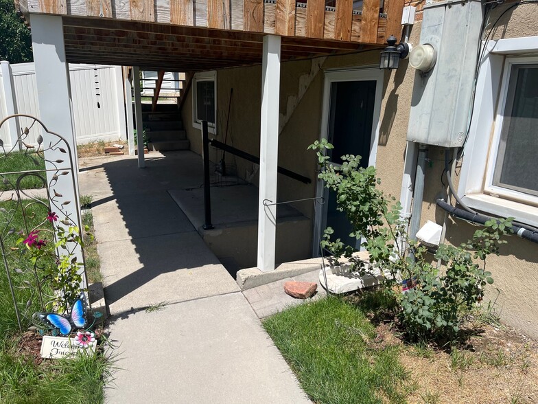 Building Photo - 121486 S 700 E