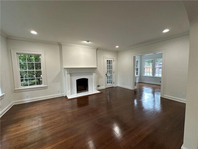 Building Photo - 935 Stovall Blvd NE