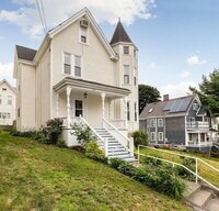 Building Photo - 109 Walnut St