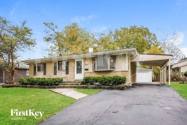 Building Photo - 1003 Blackhawk Dr