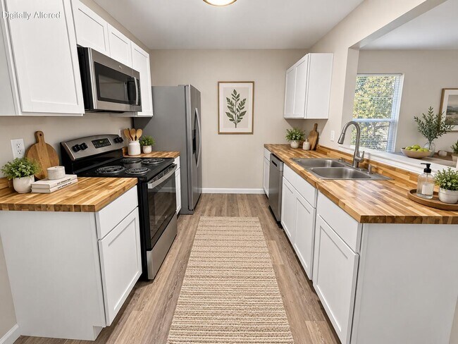 Building Photo - 5318 Godas Cir
