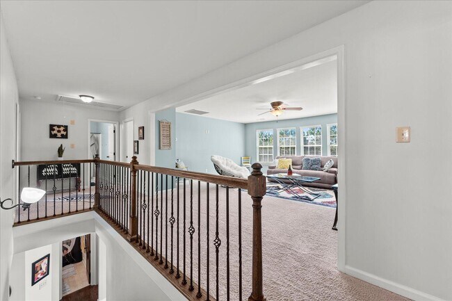 Building Photo - 5307 Bull St