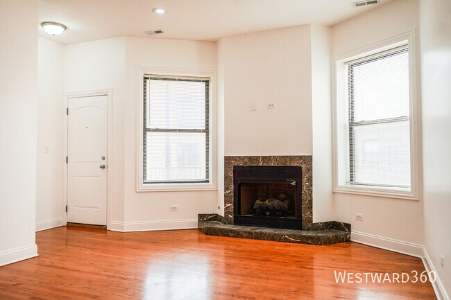 Building Photo - 5172 S Michigan Ave