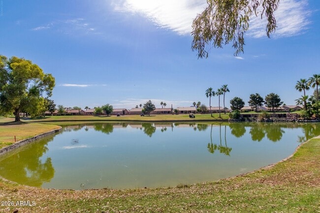 Building Photo - 6960 S Windstream Dr