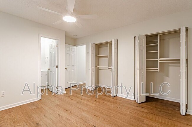 Building Photo - 107 Hammett Grove Ln
