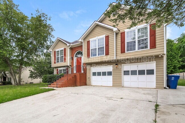 Building Photo - 1055 Leighs Brook Way