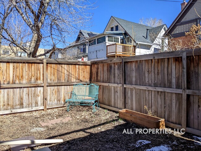 Building Photo - 123 E Bayaud Ave