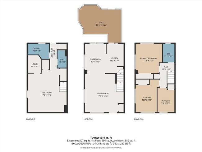 Building Photo - 8611 Ellen Ct