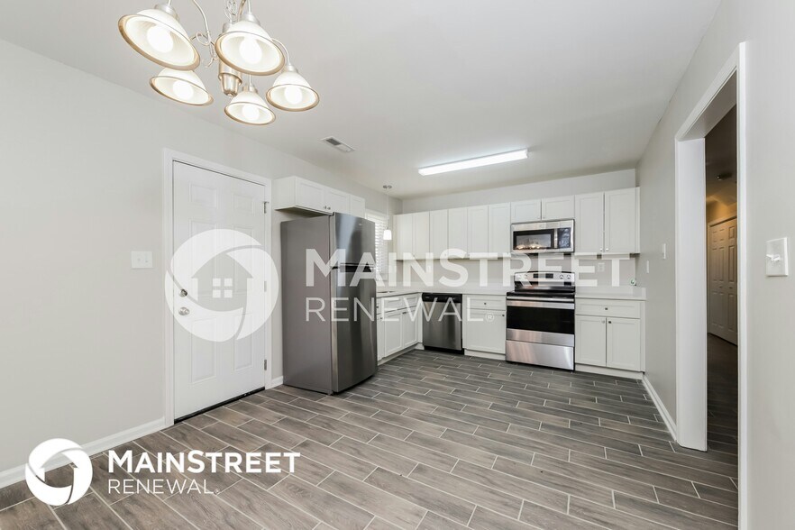 Building Photo - 3509 Cedar Post Rd