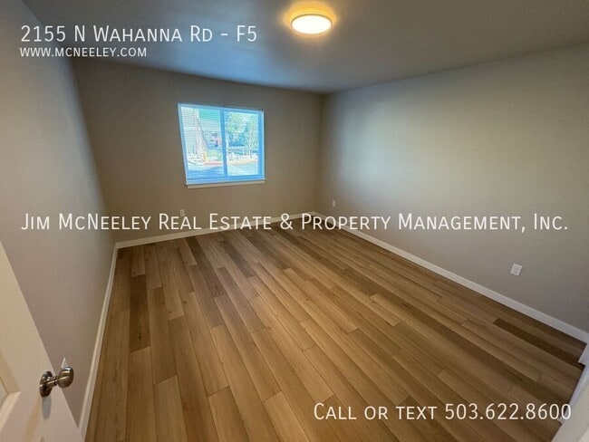 Building Photo - 2155 N Wahanna Rd