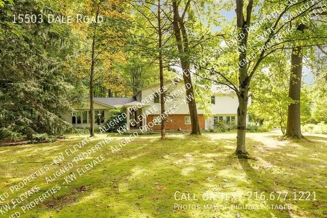 Primary Photo - 15503 Dale Rd