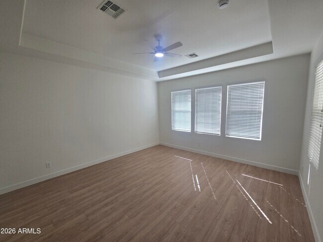 Building Photo - 20849 W Werner Pl
