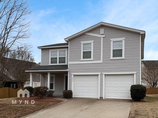 Primary Photo - 6215 Woodland Commons Dr