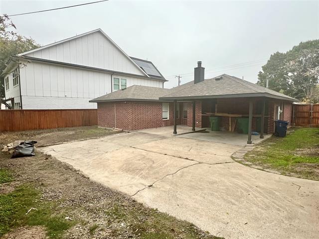 Building Photo - 601 Short St