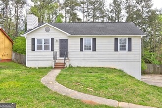 Building Photo - 1277 Iron Gate Blvd