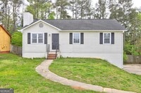 Building Photo - 1277 Iron Gate Blvd
