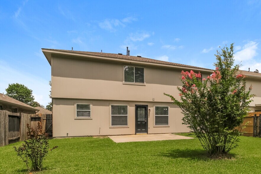 Building Photo - 18419 Atascocita Meadows Dr