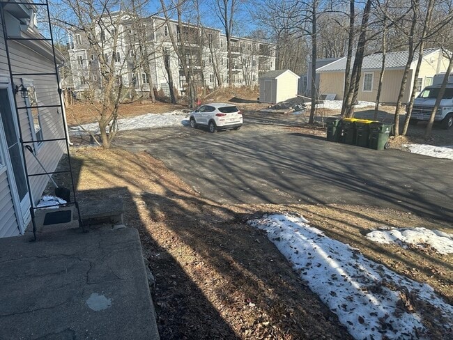 Building Photo - 38 Summer St