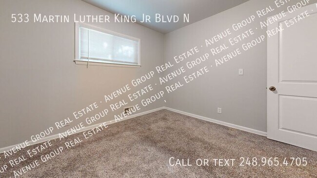 Building Photo - 533 Martin Luther King Jr Blvd N