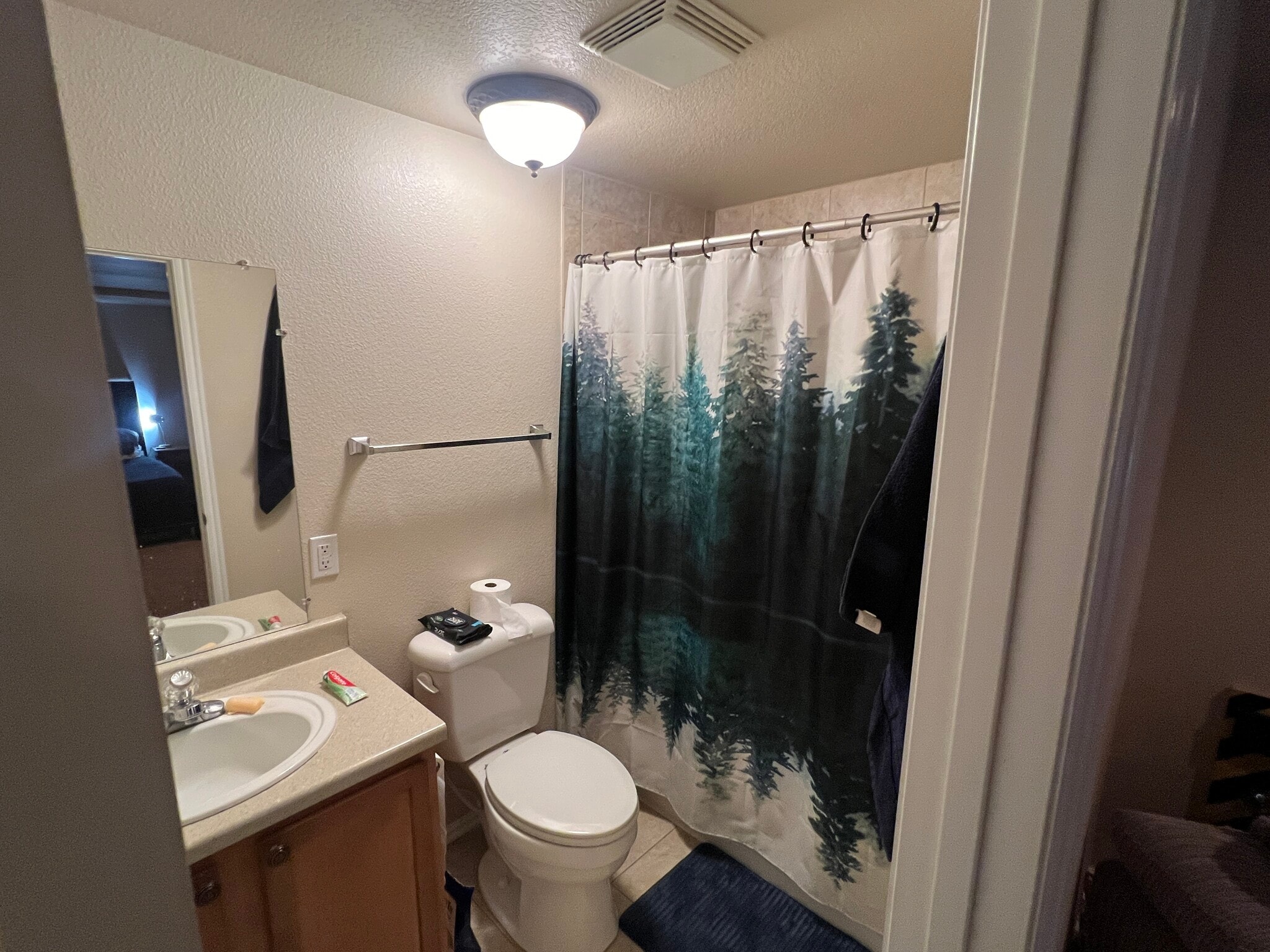 bathroom - 11681 Elizabeth Pl