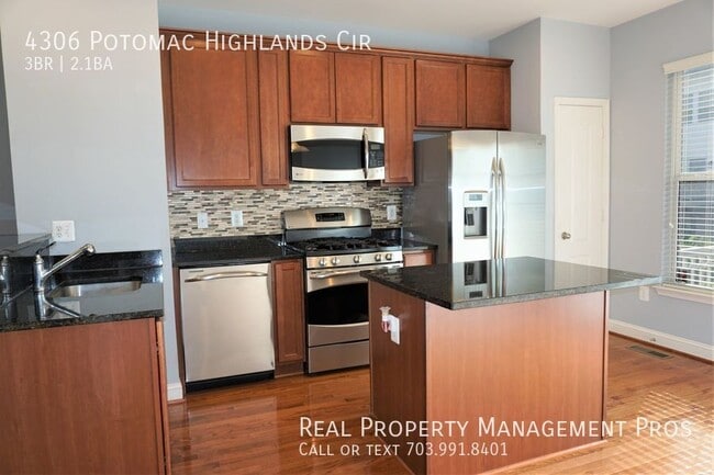 Building Photo - 4306 Potomac Highlands Cir