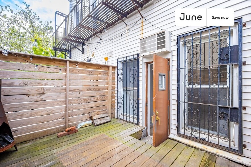 Building Photo - 159 St Nicholas Ave